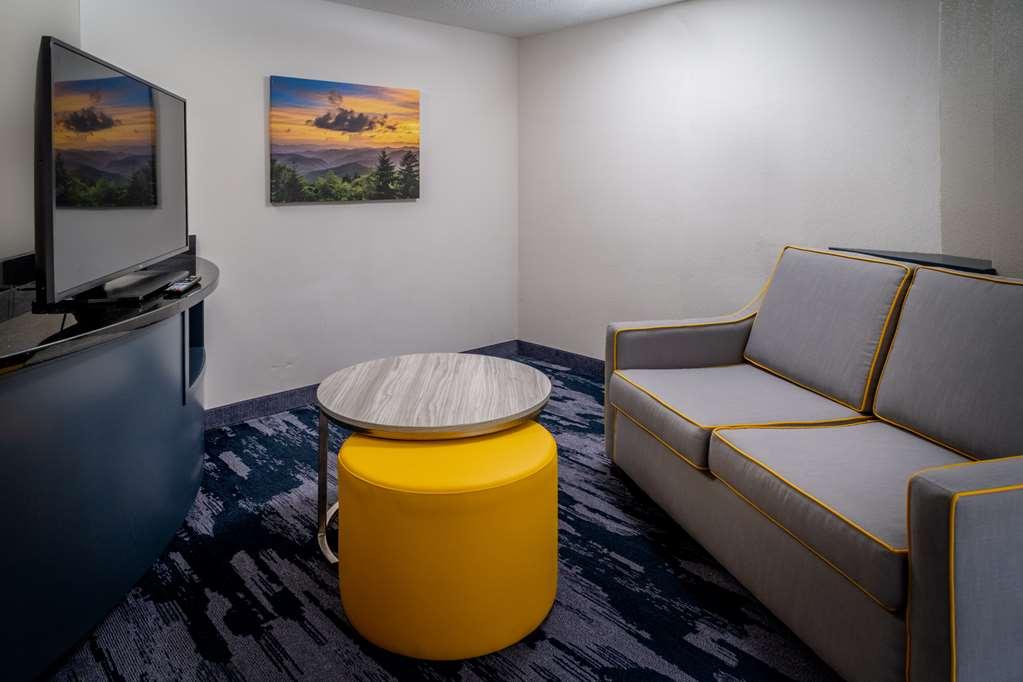 Best Western Plus Beckley Inn Cameră foto